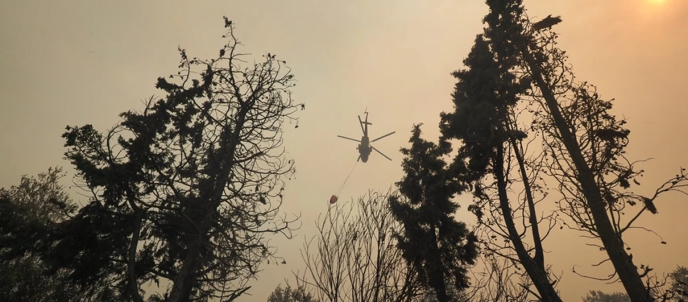 Για έλλειψη συντονισμού και ανεφάρμοστα σχέδια εγκαλούν την κυβέρνηση ΚΚΕ και ΚΙΝΑΛ